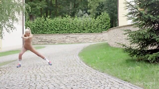 Порно видео русская частная соло