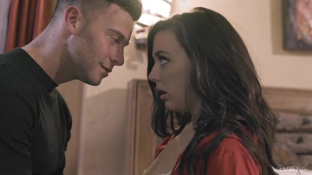 Порно большая сиська учительница с учеником