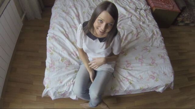Мамки кончают от секс машин