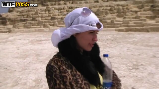 Секс с порно актрисой в красивом белье