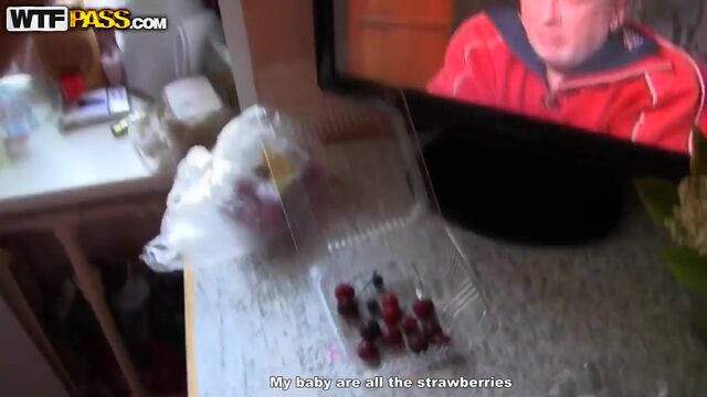Секс новое с нежными поцелуями