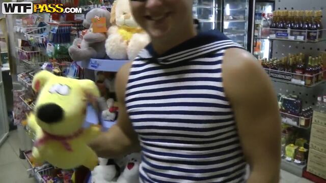 Порно русское ребята накончайте мне в рот
