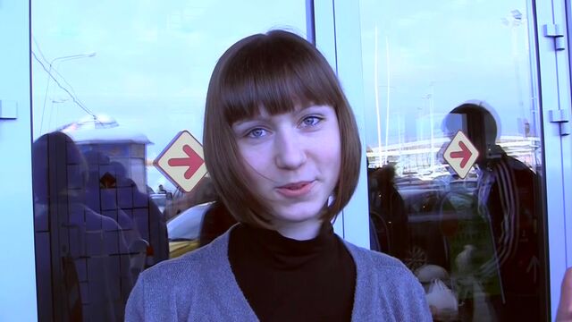 Трахнул замужнюю коллегу по работе