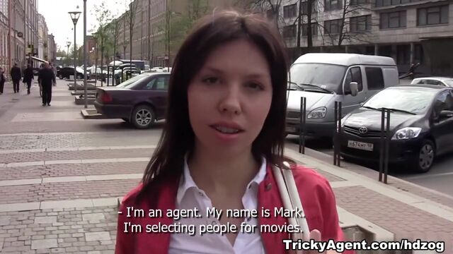 Батя учит как правильно трахаться