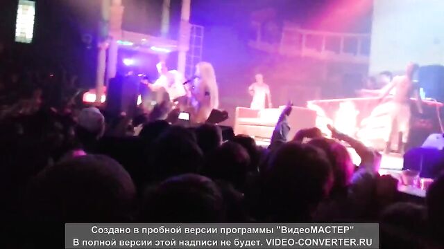Порно нина хартли два негра