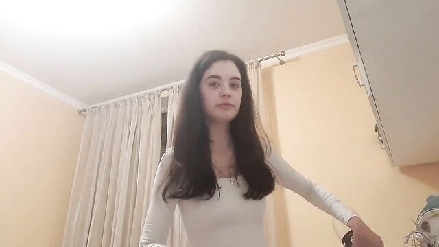Порно отсосала как надо жесткий секс