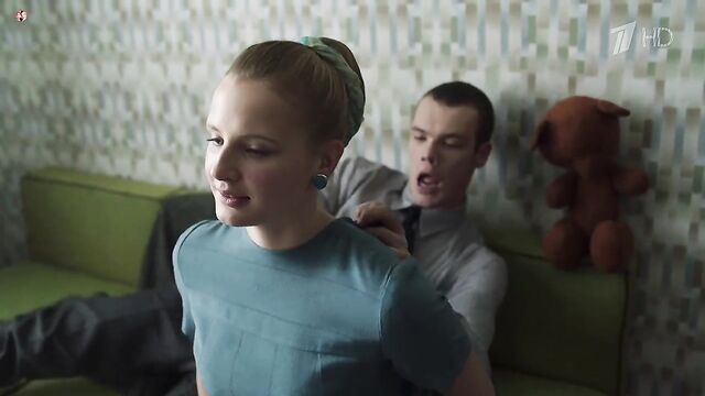 Порно трахаю красивую пьяную жену