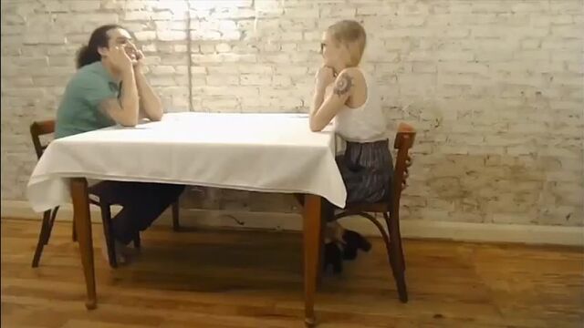 Порно дамы в соку ретро