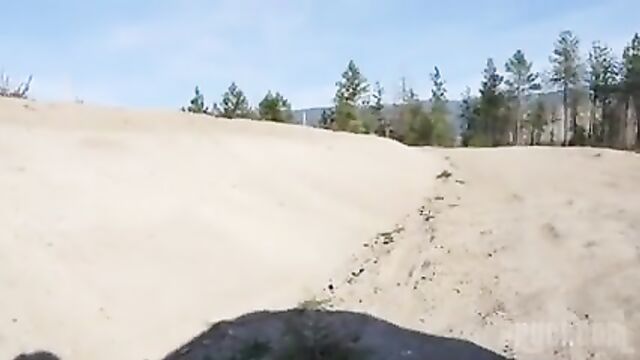 Порно онлайн любители от первого лица