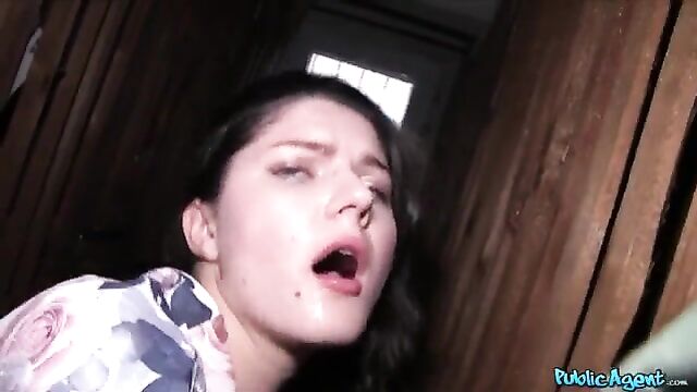 Жену в очко порно