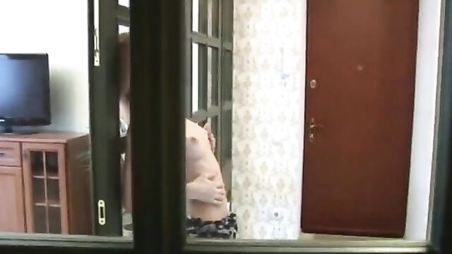 Прекрасные блондинки обожают анал порно видео