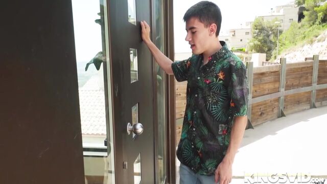 Домашнее порно зрелых русских сексвайф