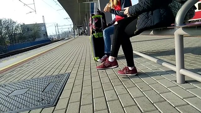Порно крупным планом в ротик